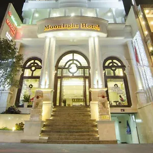 Hotel Moonlight Hotel Suites & Spa - City Center, High Floor, River View & City View, Great Location, Near Dragon Bridge, Danang
